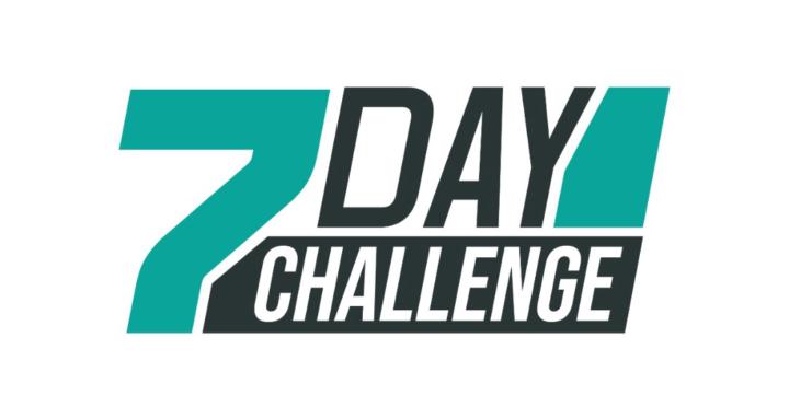7-Day Challenge