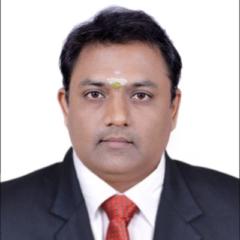 Saravanan S