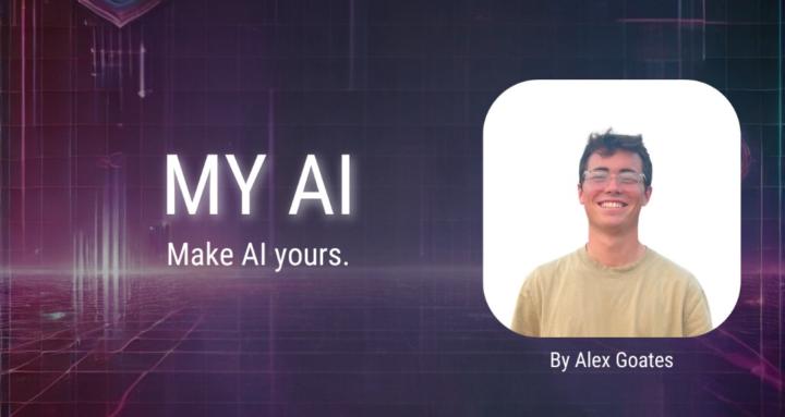 MY AI