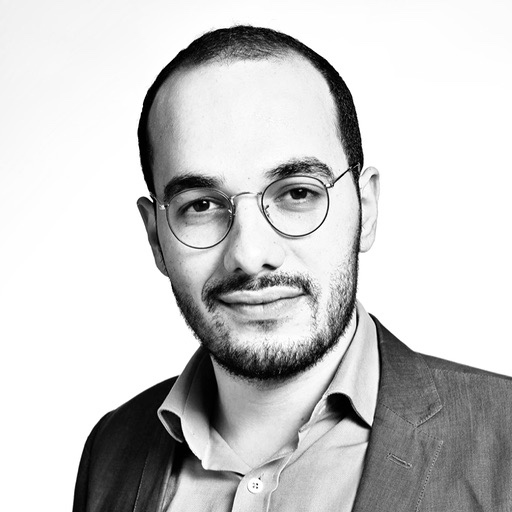 Abdallah Terrab