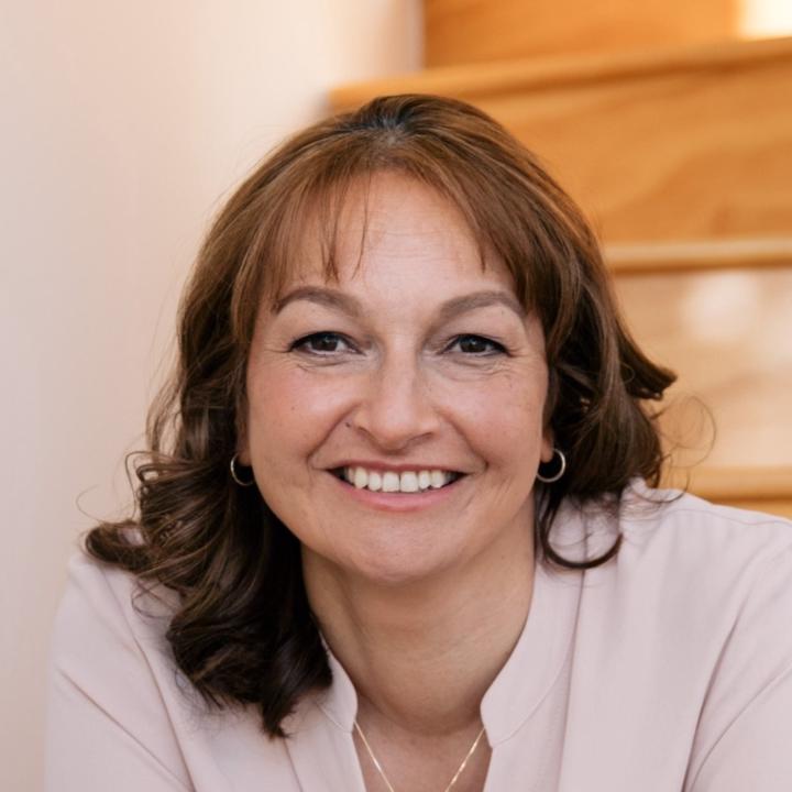 Colleen Jeffs