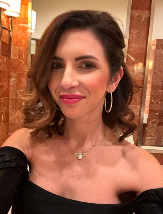 Samantha Katzman
