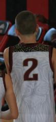 Mason Dory