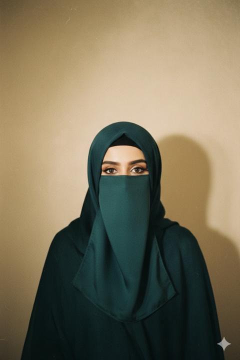 Ramisha Zahra