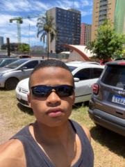 Arthur Batista