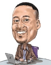 Carlton Johnson