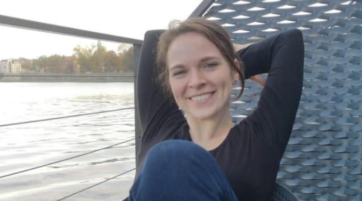 Edith Trautenberger
