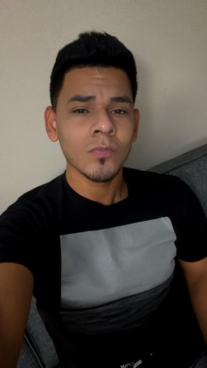 Gerson Garcia