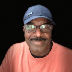 David Alexander