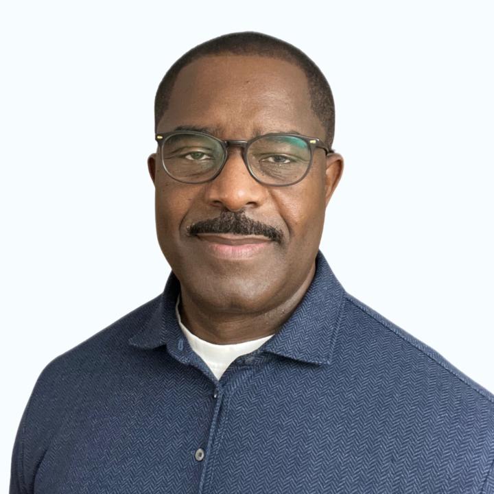 D. David Alexander