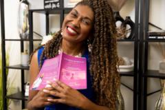 Dr. Carla Maria Jones