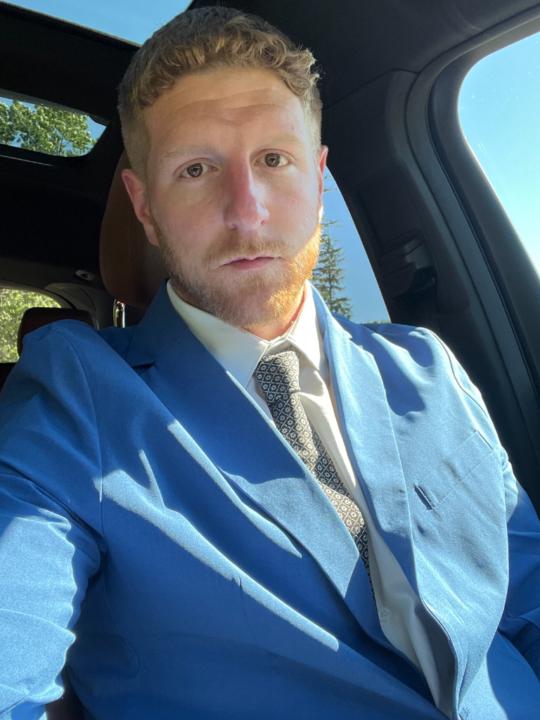 Dylan Brodeur