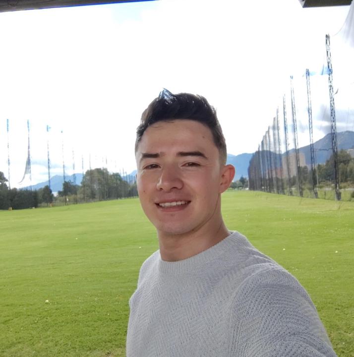 Cristian David Cifuentes Escobar