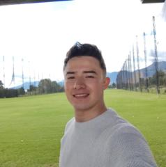 Cristian David Cifuentes Escobar