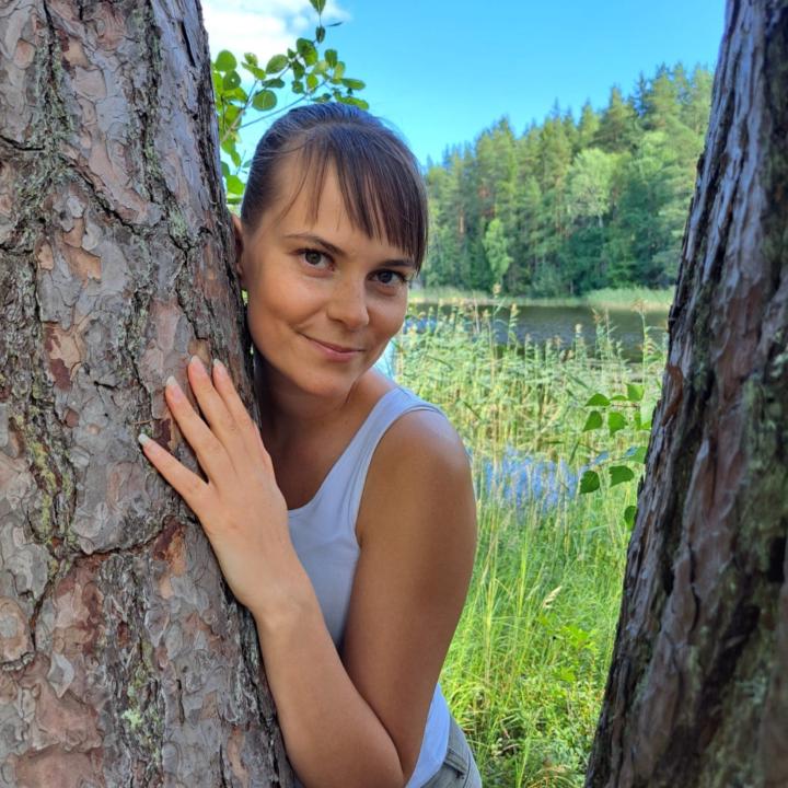 Krista Hartikainen