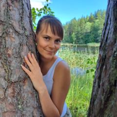 Krista Hartikainen