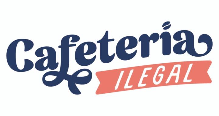 Cafetería ilegal