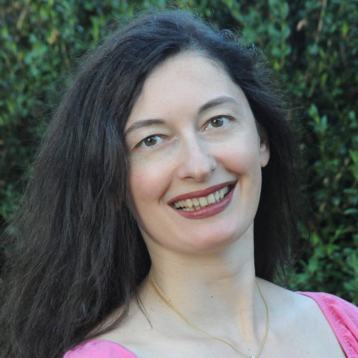 Natasa Miokovic-Lutze