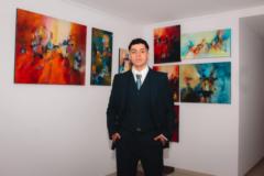 Ivan Ochoa
