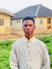 Adediran Micheal