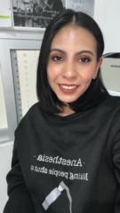 Mariana mirelle Garcia palacios