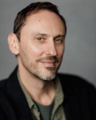Simeon Morris
