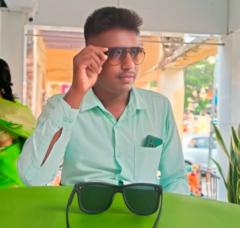 Arjun Desai