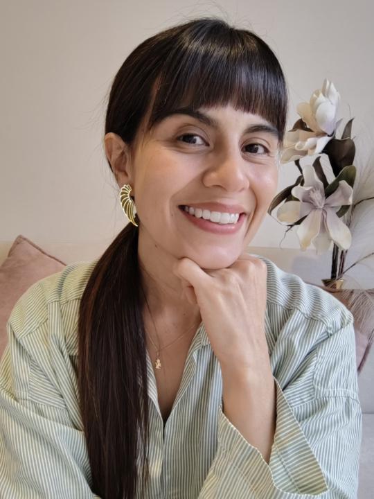 Laura Cardozo