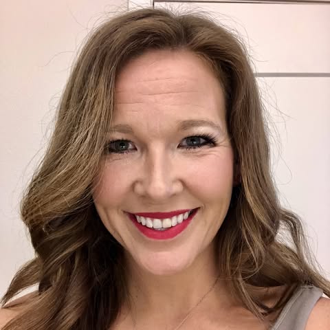 Katie Morell