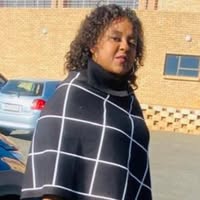 Trudy Mthombeni