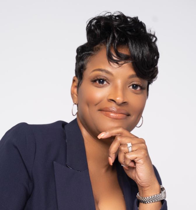 Shawanda Jackson