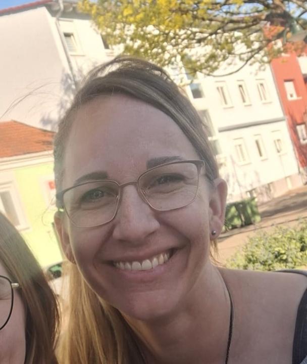 Eva-Maria Leifels