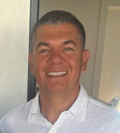 Joe Quezada