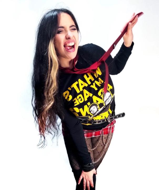 Barbara Andrea