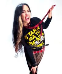 Barbara Andrea