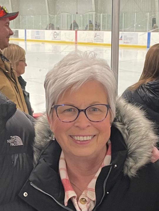 Karen Perry