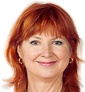 Laura van den Berg