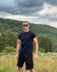 Стоян Маркачев