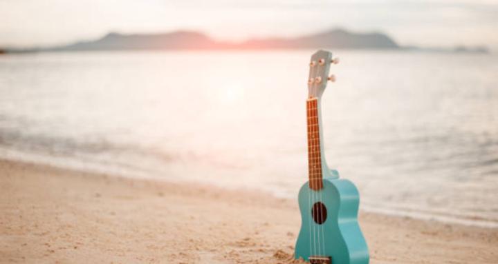 Yay Uke! Fun Way to Ukulele!