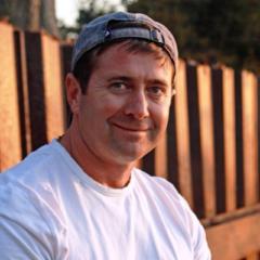 Jeff Leonard