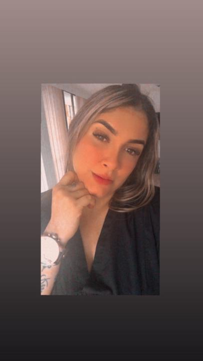 Carolina Ramírez