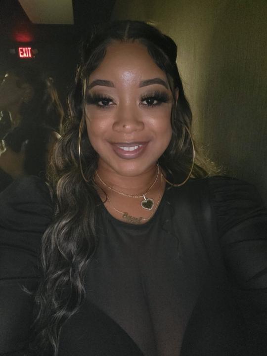 Angel Campbell