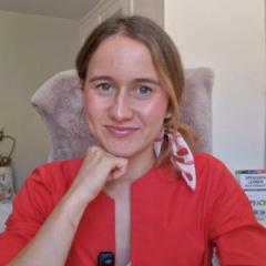 Judithe Barthomeuf