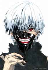 Kaneki Ken