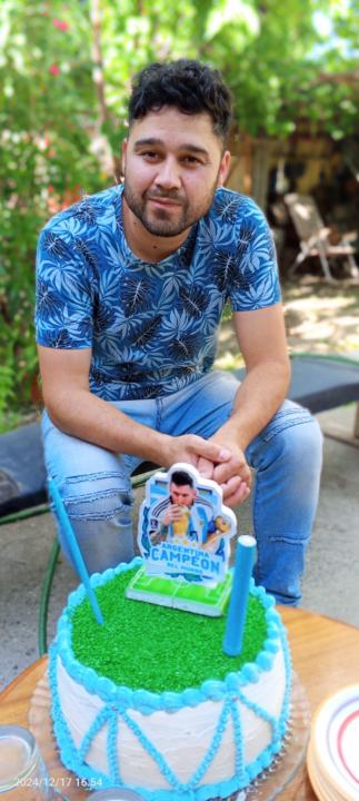 Marcos Muñoz