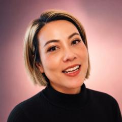 Cherie Jones
