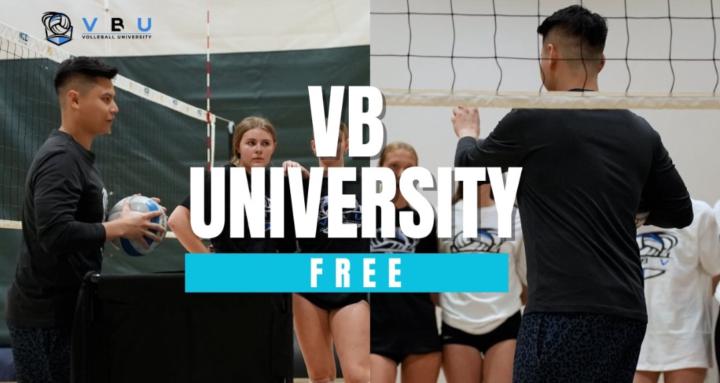 VB University (Free)