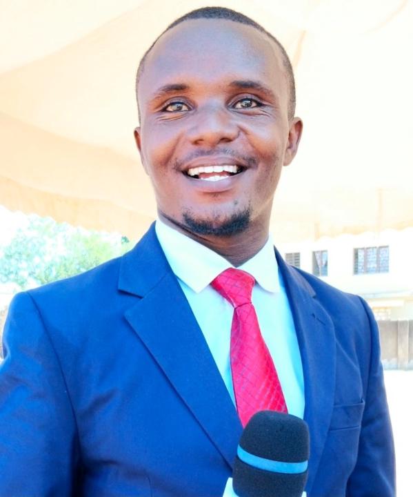 Benson Mwangi