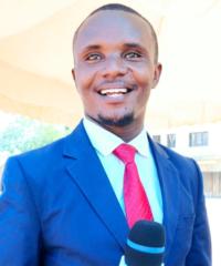 Benson Mwangi