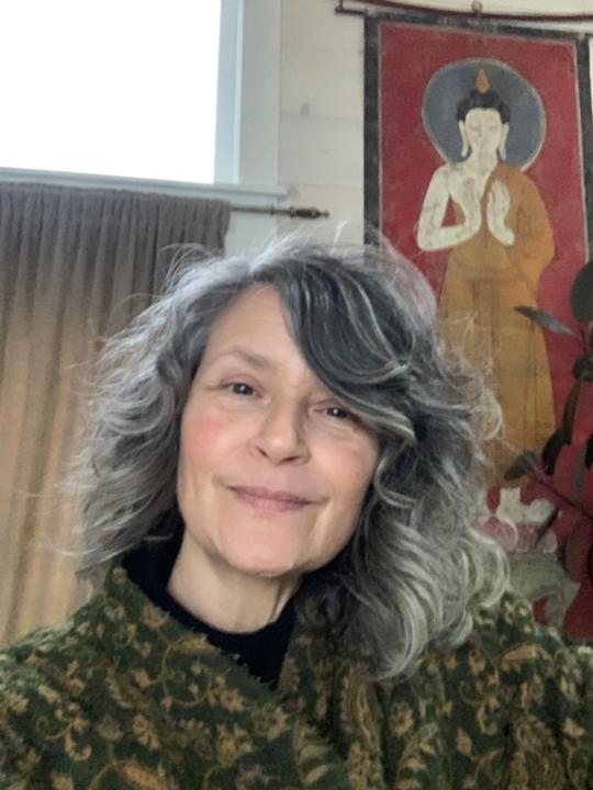 Denise Clowater